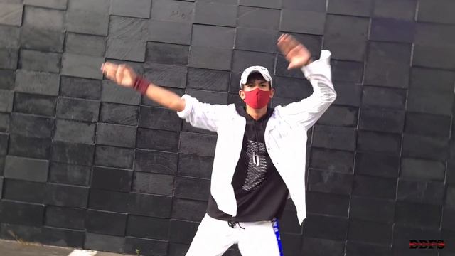 Lady Gaga, Ariana Grande - Rain On Me | ZUMBA | FITNESS | At Balikpapan смотреть онлайн