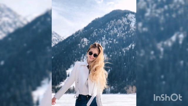 Как менялась Асель Мустафаева? смотреть онлайн