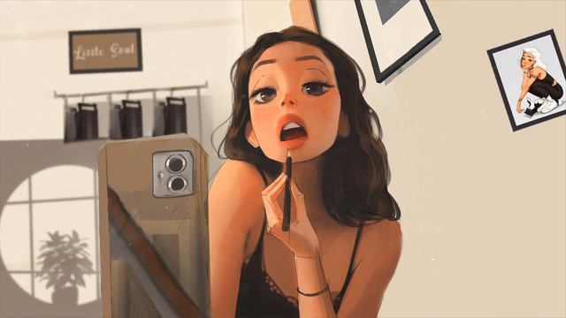 Music For When You Are Stressed ~ Chil Lofi | Music To Relax, Drive, Study, Chill