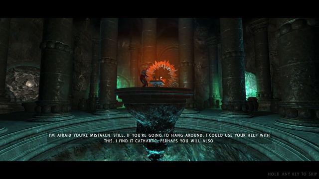 Shadow Warrior - Chapter 15 (Heroic) 1080p HD смотреть онлайн