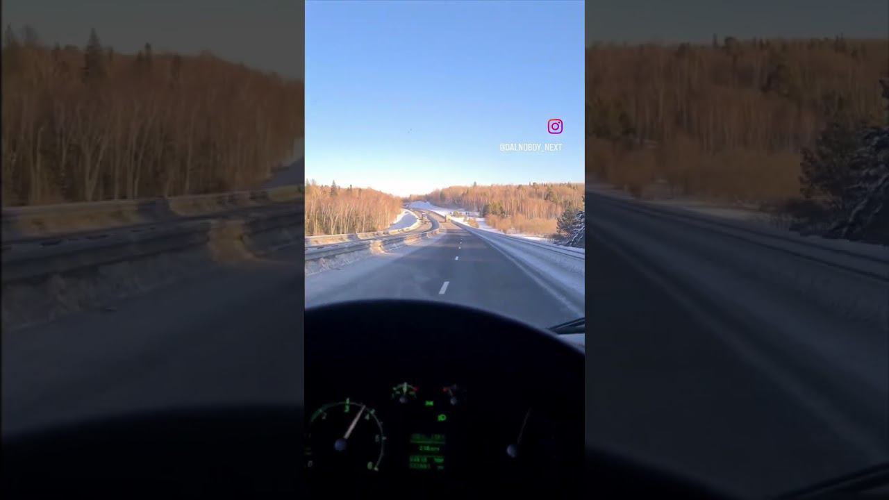 НЕ ГОНЯЙТЕ #газелисты #дальнобойнагазели #дальнобой смотреть онлайн