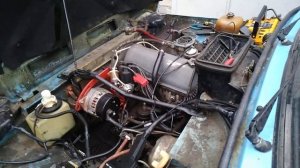 Большой расход. нет холостого хода! Ремонт карбюратора. Нива 2121 карбюратор Озон часть 2.