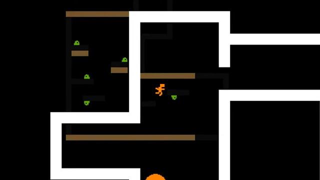 Jumpman by @mcclure111 - Longplay смотреть онлайн