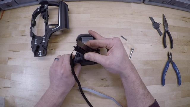 Audi B9 A4/S4/A5/S5 Display Install | P3 Gauges смотреть онлайн