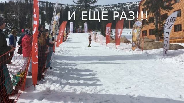 Прыжки в бассейн GRELKA FEST - 2018 смотреть онлайн