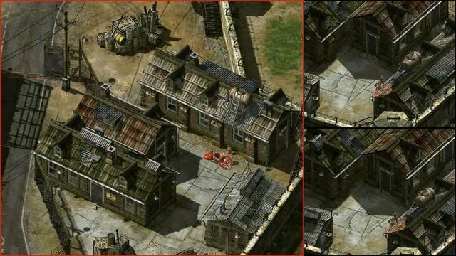 C3 SILENT KILLER 0 2 D смотреть онлайн