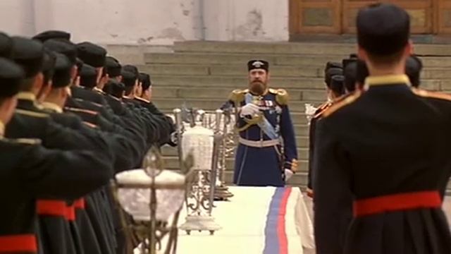 Сибирский цирюльник смотреть онлайн