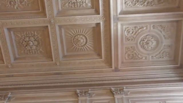 Эрмитаж. Статуи. Изучаем нюансы (Илья Мамаев) смотреть онлайн