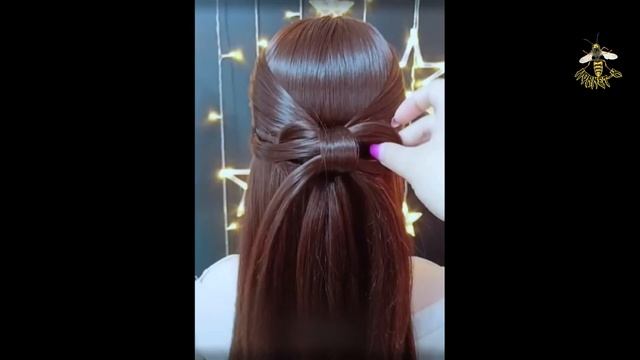 TOP MODA?Сборник БЫСТРЫХ, ЛЕГКИХ, НЕОТРАЗИМЫХ ПРИЧЕСОК!?Часть 1 смотреть онлайн