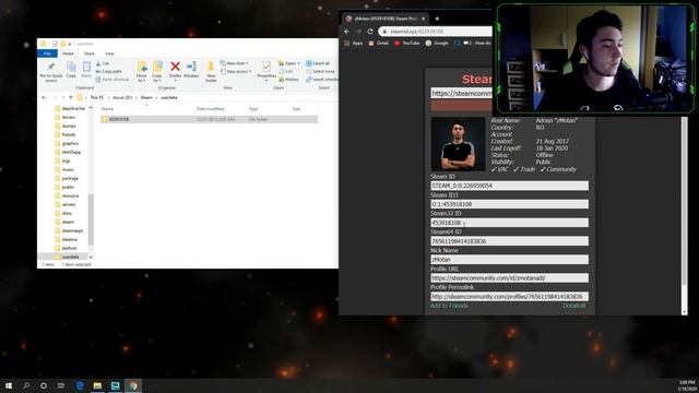 Cum sa folosesti un config pentru CS2/CS:GO? | CITESTE DESCRIEREA смотреть онлайн