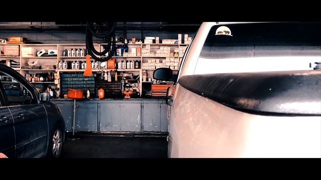 Automotive Oil Service Solution By C.A.R.S | Amtecol Client (Official 2018) смотреть онлайн