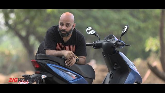 2018 Aprilia SR125 - 5 Things you need to know | First Ride Review смотреть онлайн