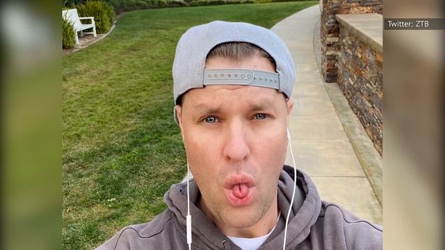 This Home Improvement Star Is Unrecognizable Now смотреть онлайн