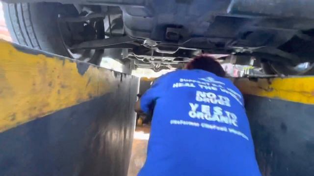 SUZUKI EVERY VAN Magkano ba magpapa CHANGE OIL ngayon? смотреть онлайн