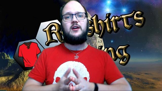 Tips for (new) D&D players | Redshirts смотреть онлайн
