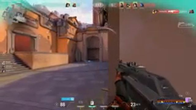 Grinding with HorcruX || VALORANT LIVE || #KUCHBHILIVE #64 смотреть онлайн