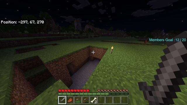 Minecraft | Try To Build a House | Live Stream India смотреть онлайн
