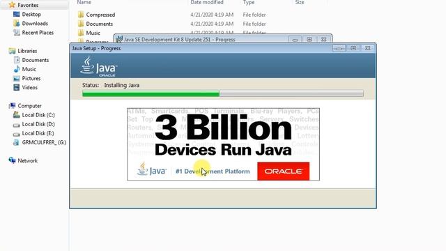 How to Install Java JDK on Windows 10 ( with JAVA_HOME ) part 5 | android full course in urdu смотреть онлайн