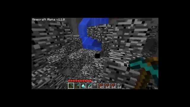 Minecraft Hacks смотреть онлайн