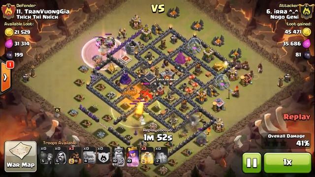 Combo Clear hall9 3* смотреть онлайн