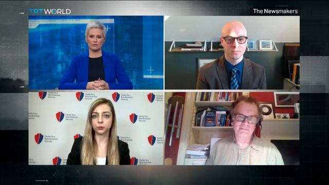 What impact will ChatGPT have? смотреть онлайн