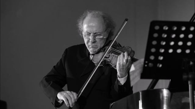 Myaskovsky ViolinConcerto 1881-1950 op 44 in D minor Ilya Grubert смотреть онлайн