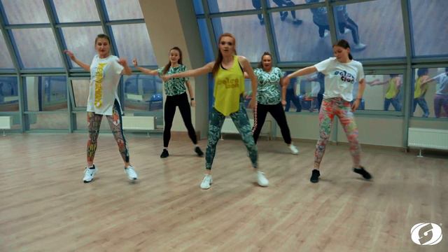 BOYS DON'T CRY by Anitta | SALSATION® Choreography by SEI Kate Borisova смотреть онлайн