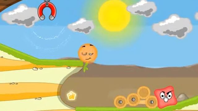 Push it - LEVEL 11 - 3 ЗВЕЗДЫ смотреть онлайн