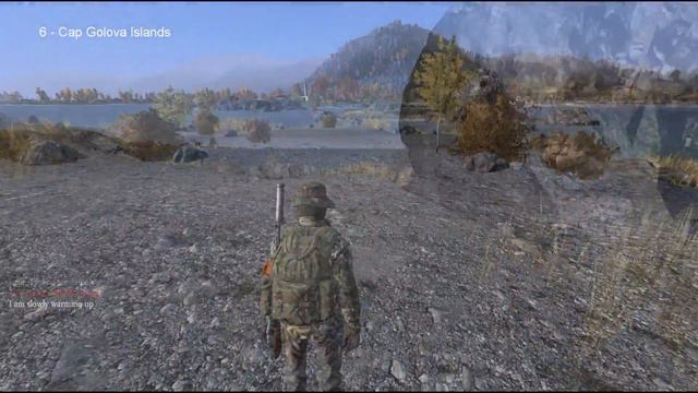 DayZ SA - 10 More places you probably haven't been before! (0.59) смотреть онлайн