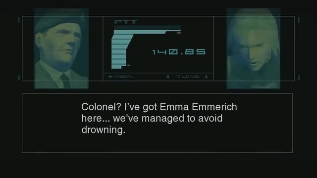 WE'VE MANAGED TO AVOID DROWNING (HD Collection) смотреть онлайн