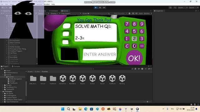 я вернулся! показываю pre beta2 kratchys basics (недоделанный) смотреть онлайн