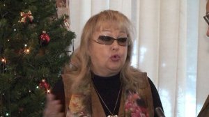 Наталья Гвоздикова о фильме "Рождённые революцией" (автор видео Евгений Давыдов)