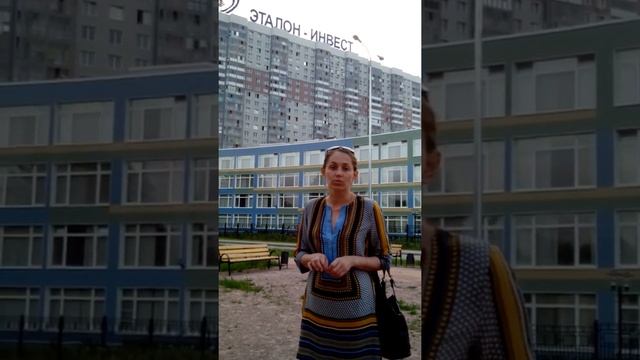 Отзыв о микрорайоне "Изумрудные холмы" от "Эталон-Инвест" смотреть онлайн