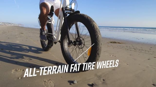 The Most Comfortable EBike Ever? Introducing The Saigo EBike