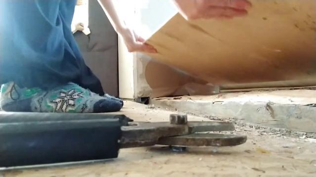 Ремонт в старом доме своими руками продолжается смотреть онлайн