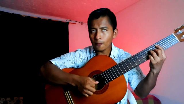MI DECISIÓN - SEBASTIAN AYALA - Cover Acústico Frank Denis смотреть онлайн