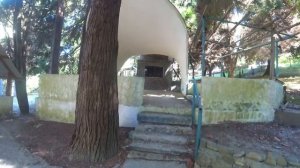 Санаторий Лазурный берег \Обзор \Головинка