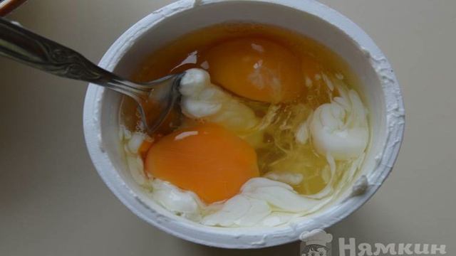 Книга рецептов