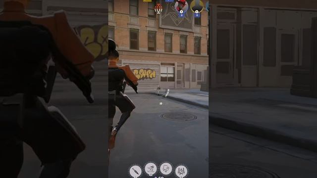 Бесконечные патроны в #deadlock #oldsparky смотреть онлайн