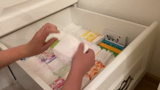 ПРОКЛАДКИ ДЛЯ ПЕРВЫХ МЕСЯЧНЫХ 🩸 смотреть онлайн