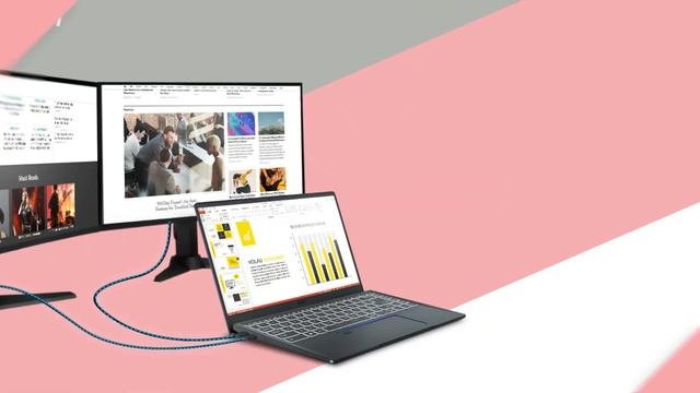 MSI - Prestige 14 A11SCX смотреть онлайн