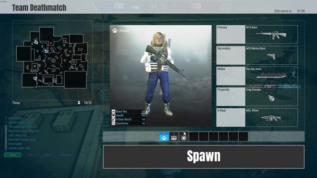 Rockshot - Gameplay #1 смотреть онлайн
