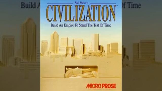 Civilization (video game) | Wikipedia audio article смотреть онлайн