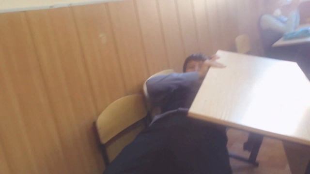 Открыли саркофаг!!!