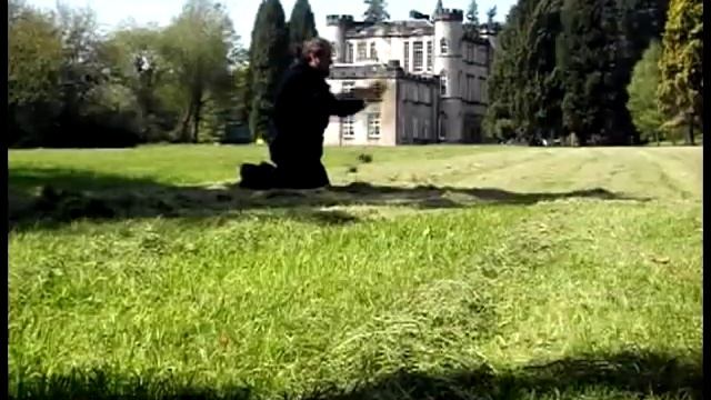 100 castles Scottish motorbike adventure смотреть онлайн