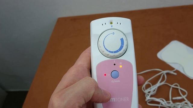 Аппарат для тренировки мышц, миостимулятор, Rio Arm Toner смотреть онлайн