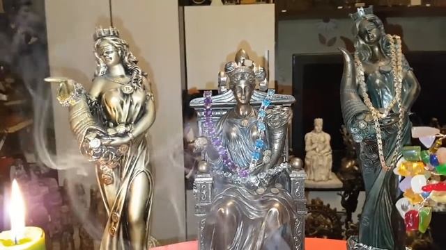 VIVAT ФОРТУНА... ДЛЯ ВСЕХ...(Ритуал Инги Хосроевой) смотреть онлайн
