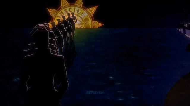 ESTRELAR (YOSHIKAGE KIRA EDIT)【1 HOUR】 смотреть онлайн
