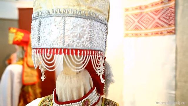 Театр русского костюма «Маруся» смотреть онлайн