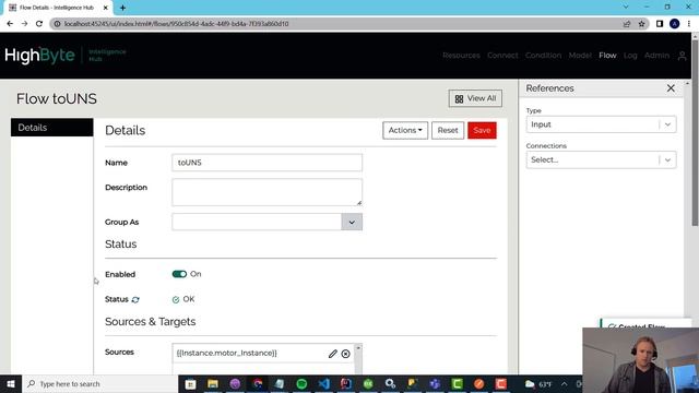 Use event-based flows to ensure no data is lost смотреть онлайн